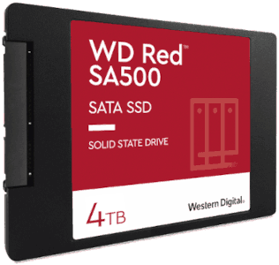 SSD